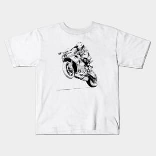 Bike Kids T-Shirt